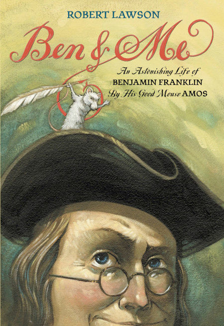 Book World: The books to read to get you into the Fourth of July spirit